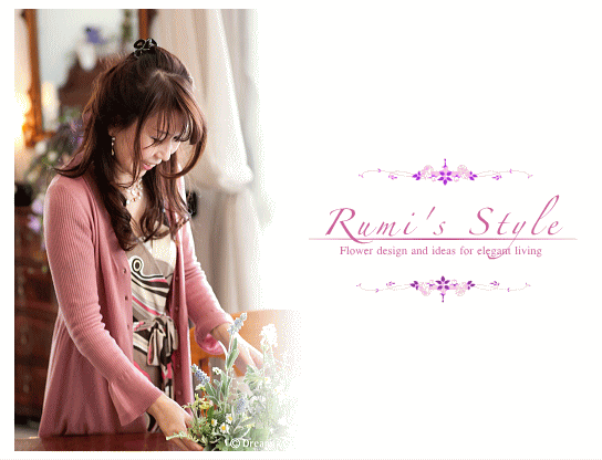 Flora Rumi &Ambiente