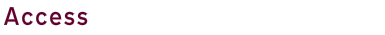 Access