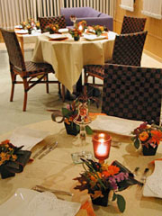 美生活サロンAmbiente第4回