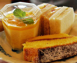 第2回美生活サロンスイーツ