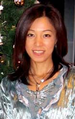 第2回美生活サロン講師　高瀬厚子先生