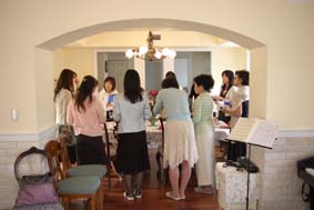 第3回美生活サロン　午後の部