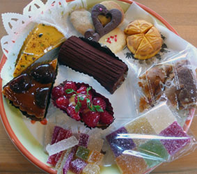 第4回美生活サロン　スイーツ