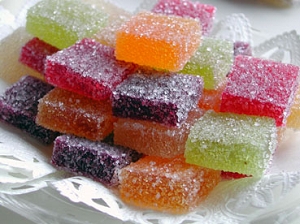 第4回美生活サロン　パートドフリュイ