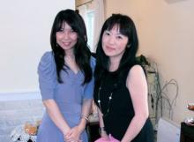 フランス料理サロネーゼ様