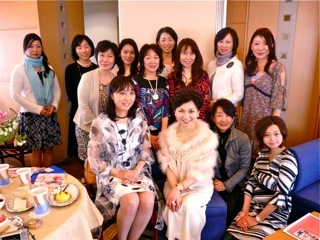 第7回美生活サロン午前